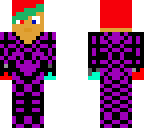 this skin boi