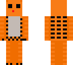 tigor tigre