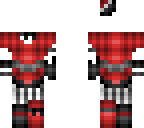 time of insanity - outfit base
