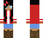tiny fire look 2