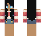 tiny fire look 3