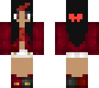 tiny fire look 5