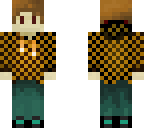 tmg's skin now with an additional derp face