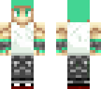 toomanyskins