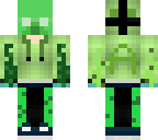 toxic slime