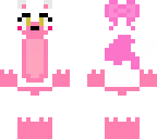 toy foxy or mangle