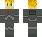 trummels in space