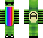 turtle a