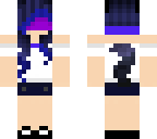 ultima girl edit