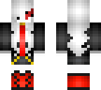 underfell sans girl