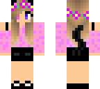 uni girl