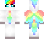 uni the unicorn
