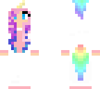 unicorn girl