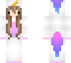 unicorn girl