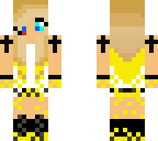 update psycho girl