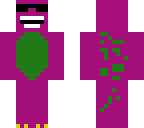 updated dank barney