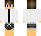 updated swimming boy
