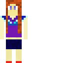 veronica mini avatar