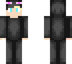 ville enderman