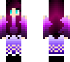 voilet the wizard