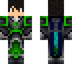warrior