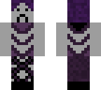 warrior of death