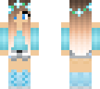 water girl