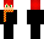winter ron