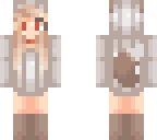 wolf girl