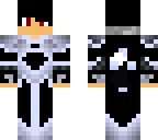wolf knight