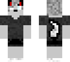 wolfie wolfie