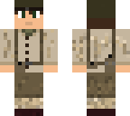 ww2 infantry man