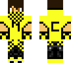 yellow pro