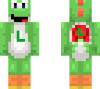 yousefs skin