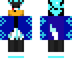 youshken post time skip jacket underlay