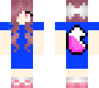 yuki not mine wolf with tail and ears updted work