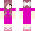 yuki work dress