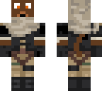 zeniix desert