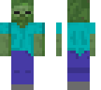 zombie