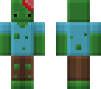 zombie