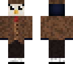 1930-1940 penguin