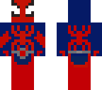 all new scarlet spider
