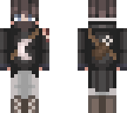 andrew blakesley - oc