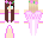 angel basic girl skin