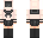 animated head