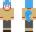 anime gumball watterson version two