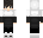 another dudes skin