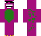 another updated dank barney