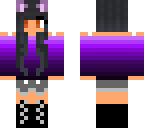 aphmau as a meifwa