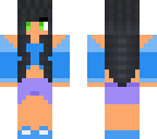 aphmau emerald secret edit